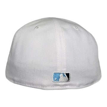 Houston Astros 2022 World Series Kanji Astros Logo "The Ice Box" New Era 59Fifty Fitted Hat