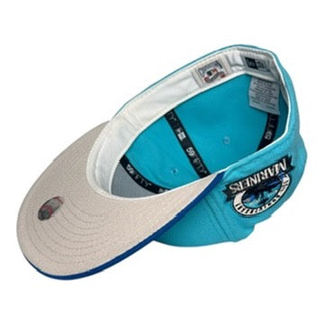 Seattle Mariners 30th Anniversary "Nirvana" New Era 59Fifty Fitted Hat