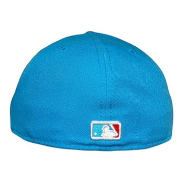 Miami Marlins City Connect New Era 59Fifty Fitted Hat