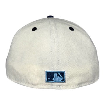 Brooklyn Dodgers Ebbets Field 1955 New Era 59Fifty Fitted Hat