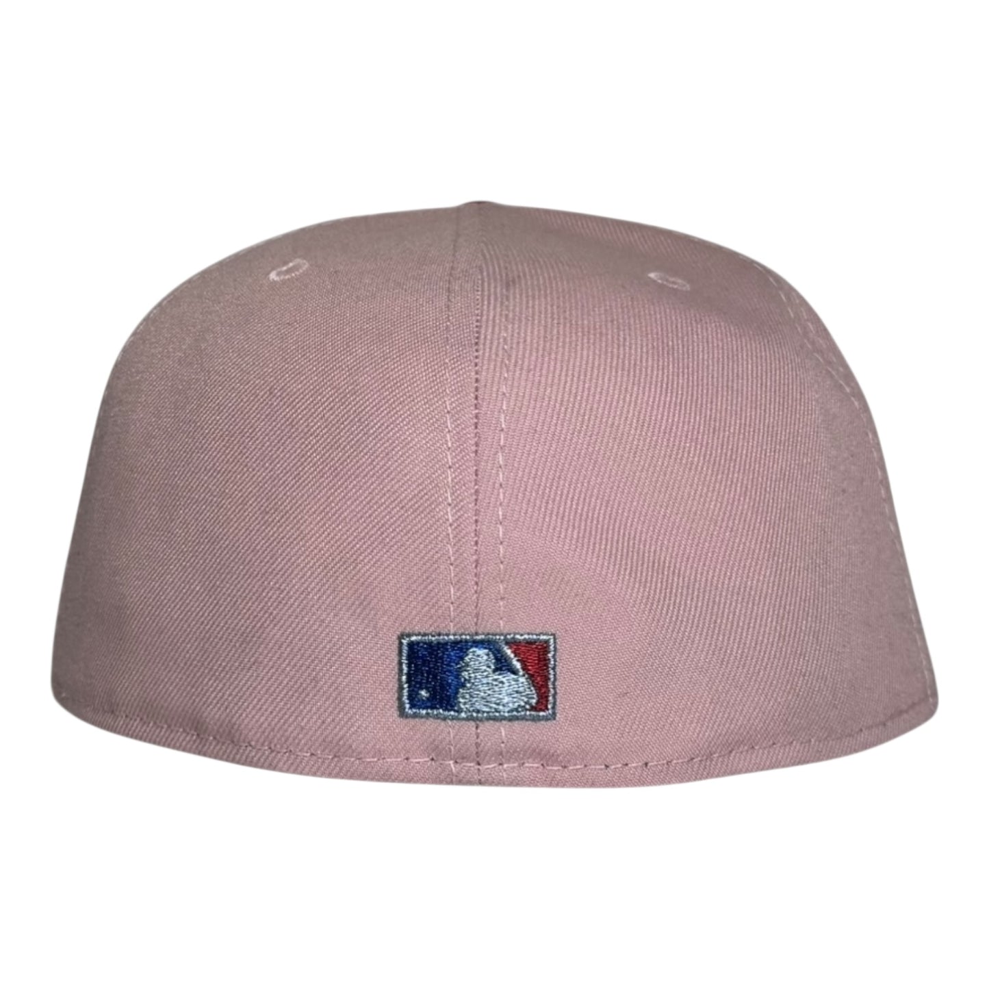 Detroit Tigers “Dark Magician Girl” Rushmore New Era 59Fifty Fitted Hat