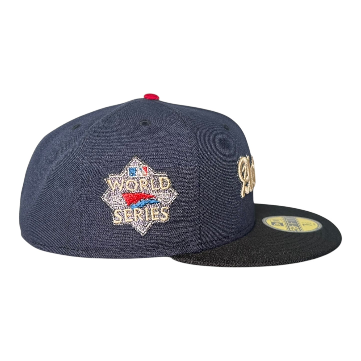 Houston Astros "Cowboy Carter" World Series 2022 Astros New Era Hat 59Fifty Fitted Hat