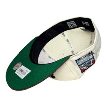 San Francisco Giants 2007 All Star Game "Dreganomics" New Era 59Fifty Fitted Hat