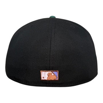 Seattle Mariners 30th Anniversary "Spring Spectrum" New Era 59Fifty Fitted Hat