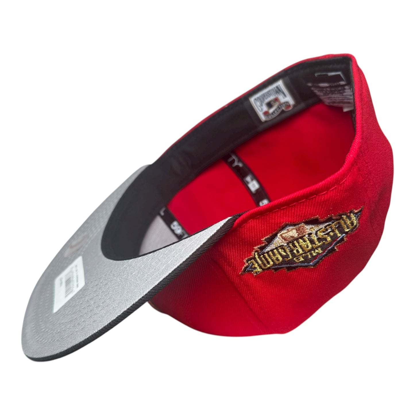 Arizona Diamondbacks “Crushed Boxes” New Era 59Fifty