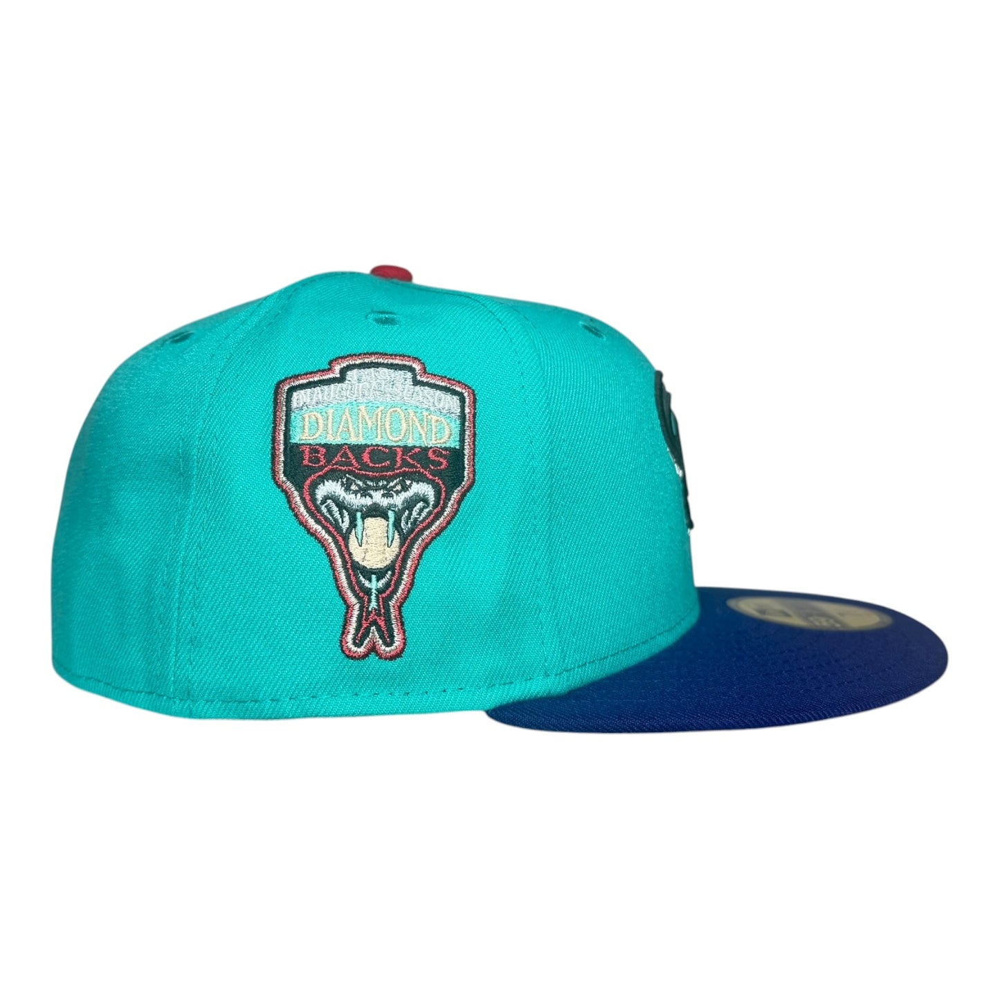 Arizona Diamondbacks “Sacred Stone” New Era 59Fifty