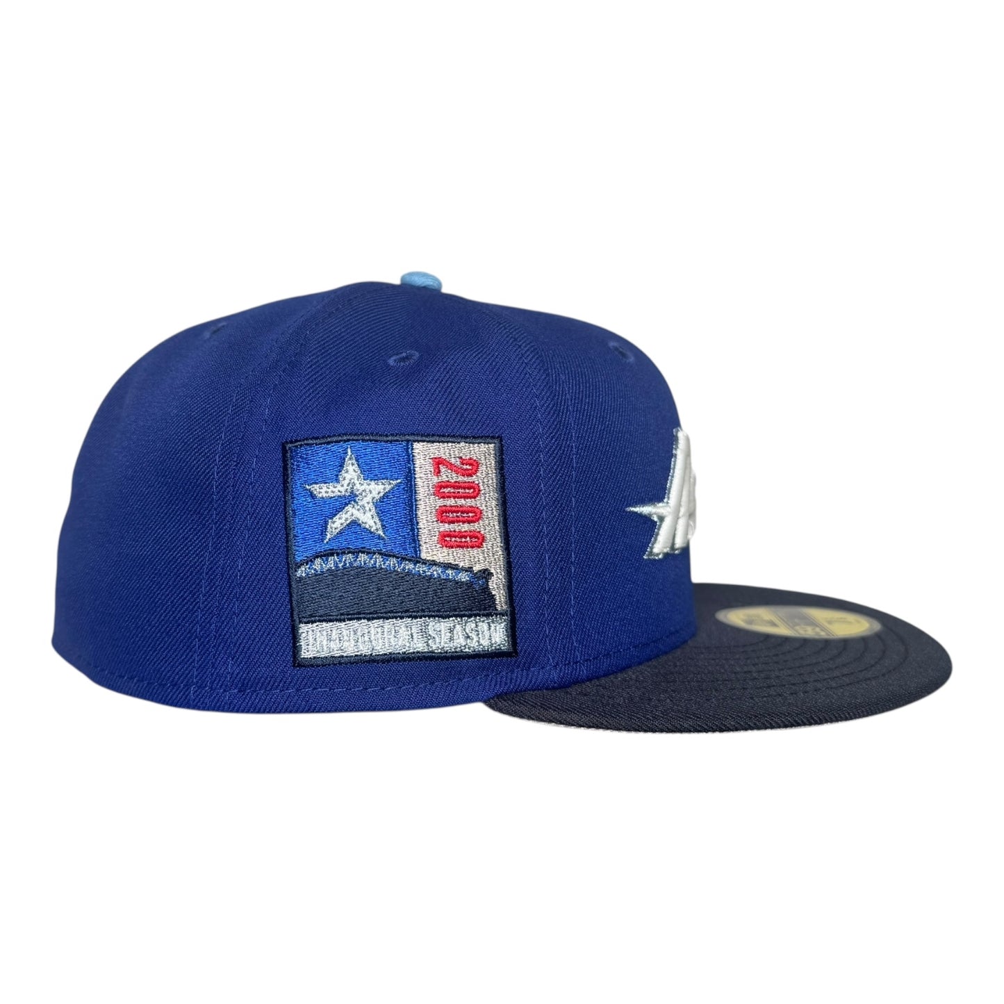 Houston Astros “Trade It All” Rushmore New Era 59Fifty