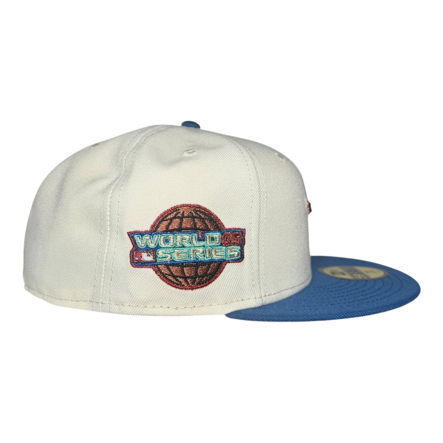 Houston Astros “AQM 2” Rushmore New Era 59Fifty