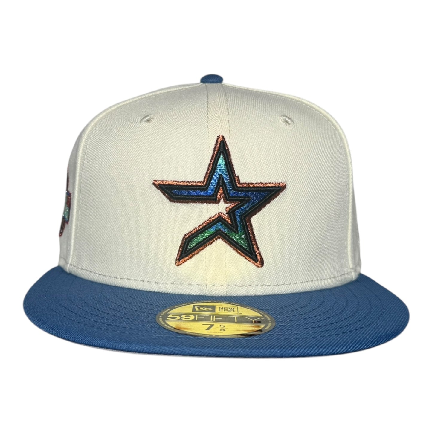 Houston Astros “AQM 2” Rushmore New Era 59Fifty