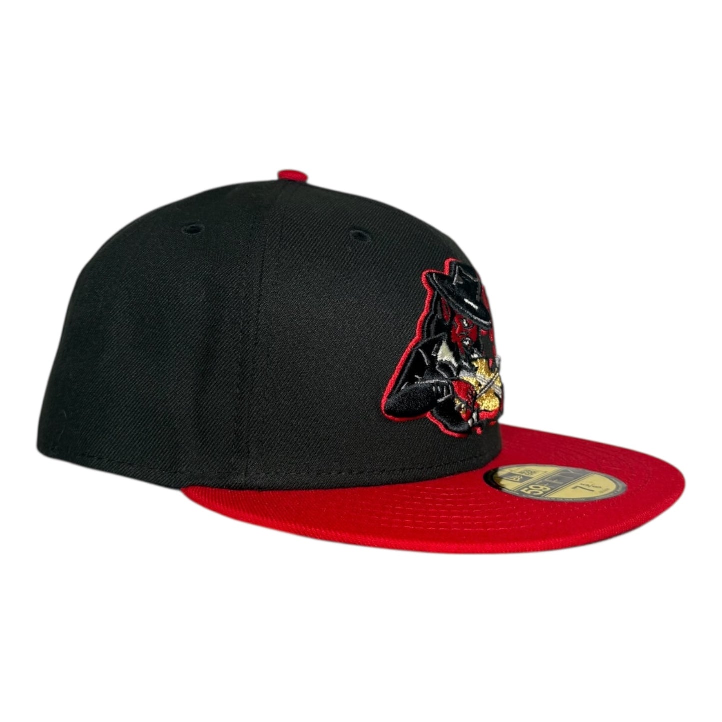 Devil of a Deal - by Clinker Siock New Era 59Fifty Fitted Hat