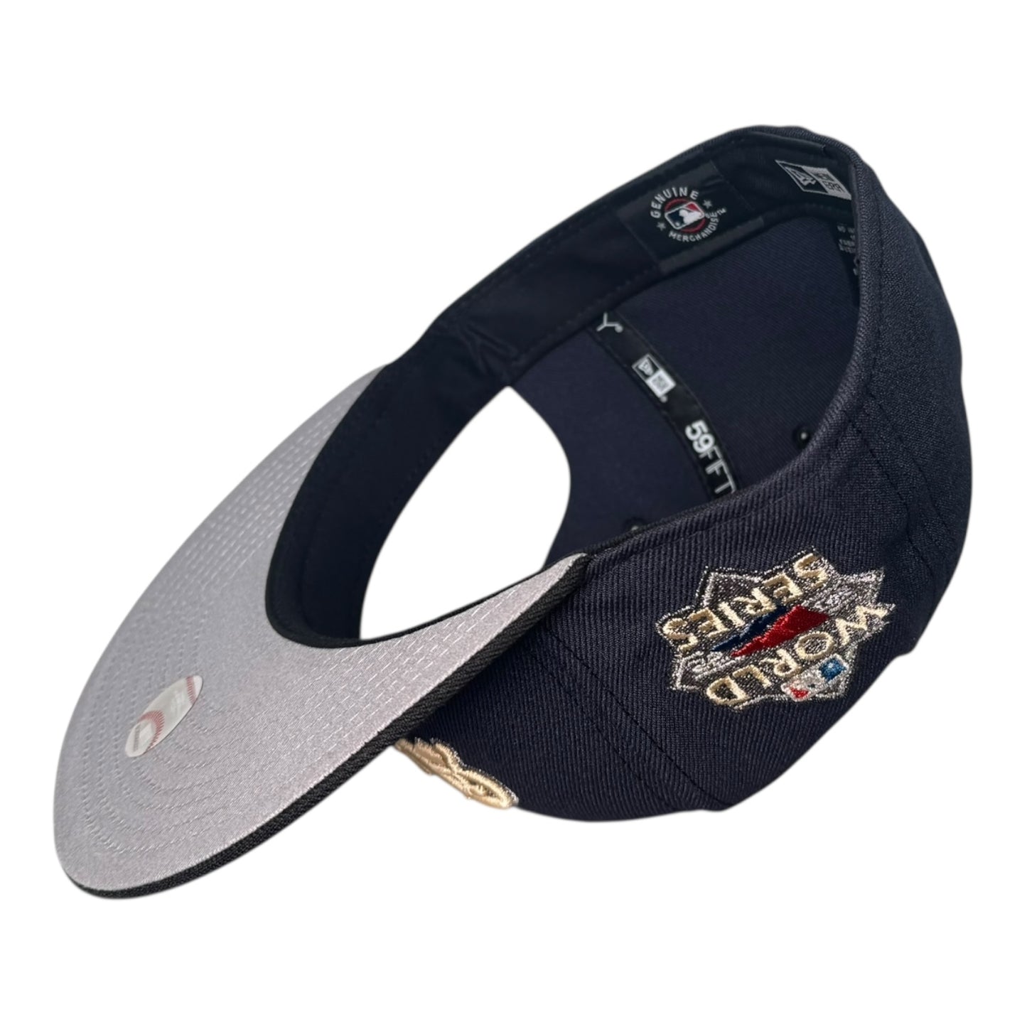 Houston Astros "Cowboy Carter" World Series 2022 Astros New Era Hat 59Fifty Fitted Hat