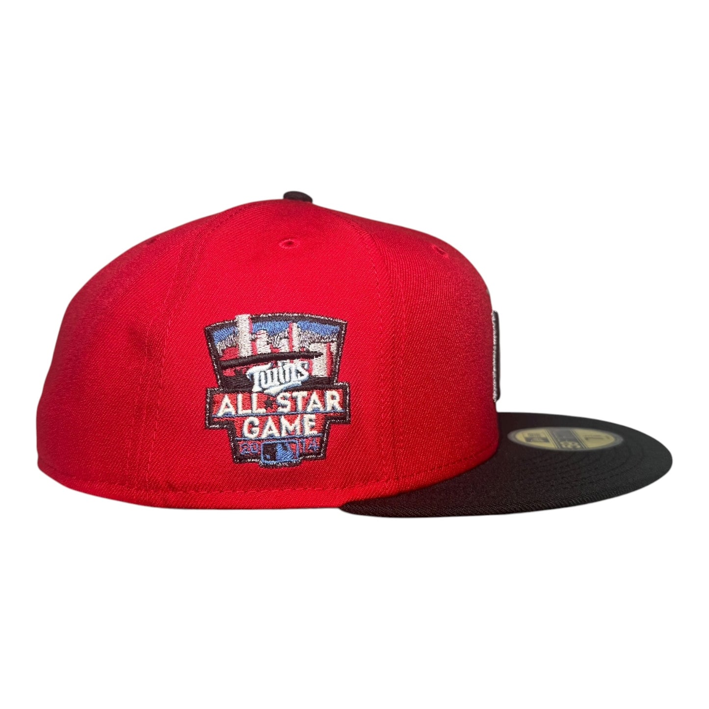 Minnesota Twins “Dr. Strange n the Multiverse of Madness” New Era 59Fifty