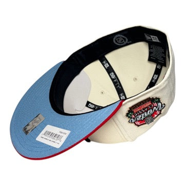 Chicago Blackhawks "Winter Classic" New Era 59Fifty Fitted Hat