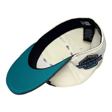 Anaheim Ducks Western Conference New Era 59Fifty Fitted Hat