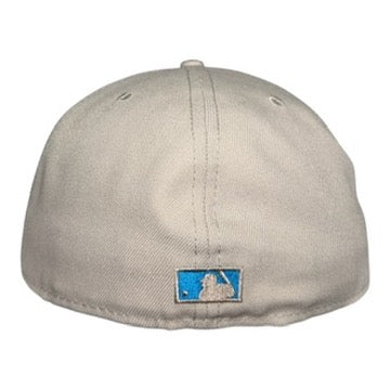Seattle Mariners 30th Anniversary New Era 59Fifty Fitted Hat