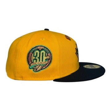 Toronto Blue Jays 30th Season Capsule Hat New Era 59Fifty Fitted Hat