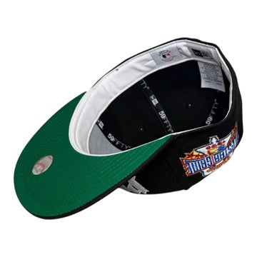 Philadelphia Phillies "Millidelphia" 1996 All Star Game New Era 59Fifty Fitted Hat