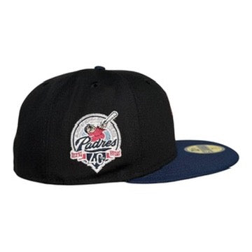 San Diego Padres “♦️ The Emperor & His Royal Guards ♦️" New Era 59Fifty Fitted Hat