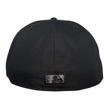 Seattle Mariners 40th Anniversary Hat Club New Era 59Fifty Fitted Hat