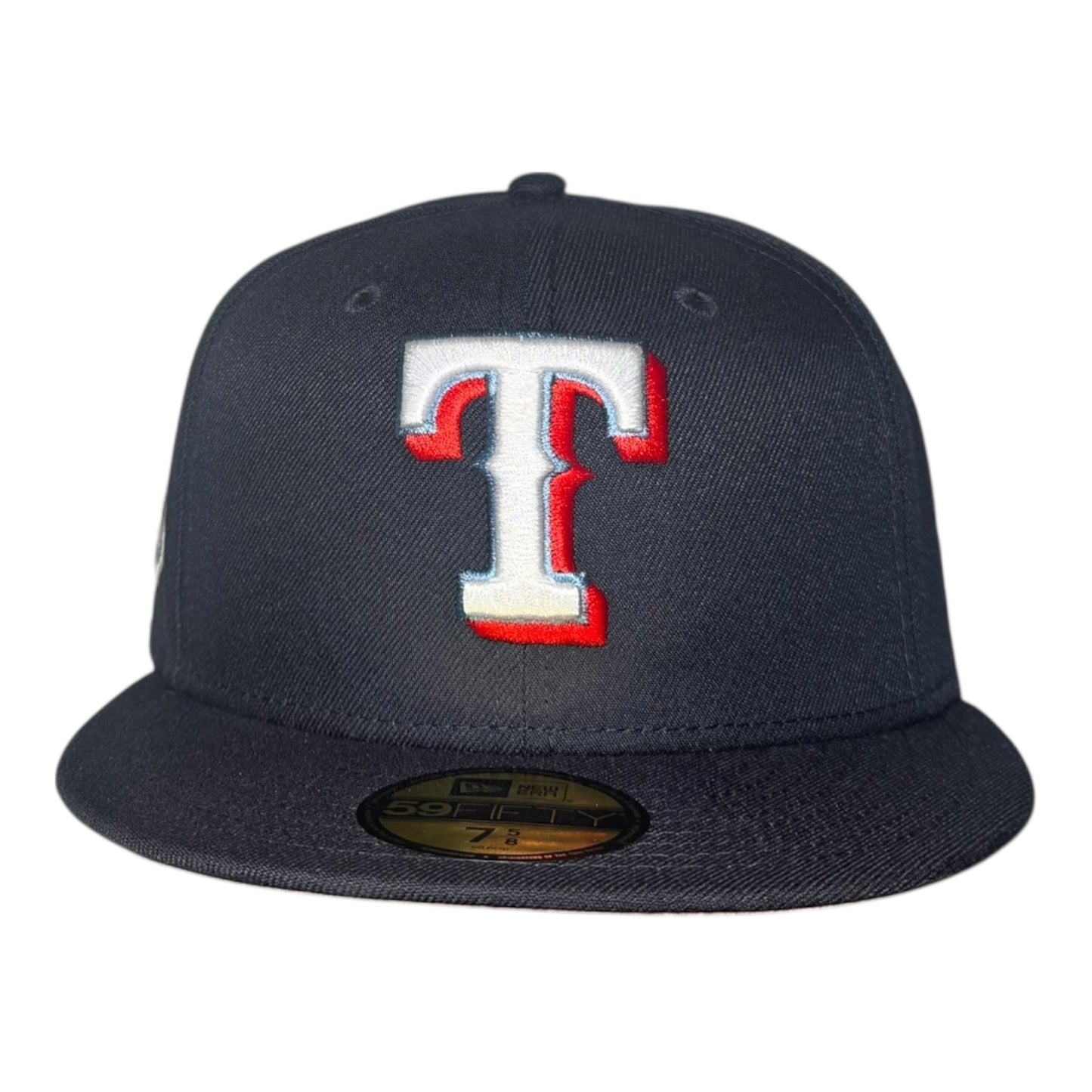 Texas Rangers “Rhinestone Pack” Pinky Hat Club New Era 59Fifty