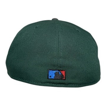 Minnesota Twins MATRIXOTA 2014 All Star Game Prociety New Era 59Fifty Fitted Hat