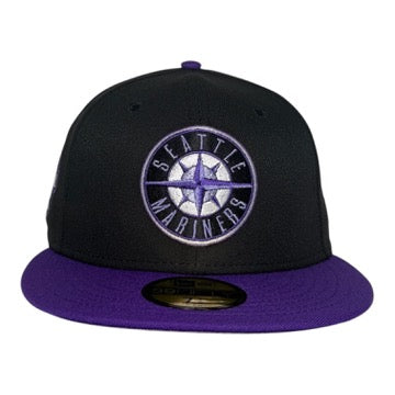 Seattle Mariners 2023 All Star Game Hat Club New Era 59Fifty Fitted Hat