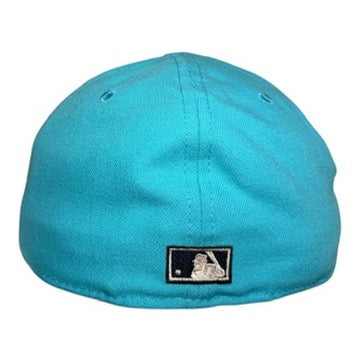 Seattle Mariners 30th Anniversary "Nirvana" New Era 59Fifty Fitted Hat