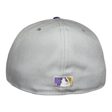 Kansas City Royals 2012 All Star Game Hat Club New Era 59Fifty Fitted Hat