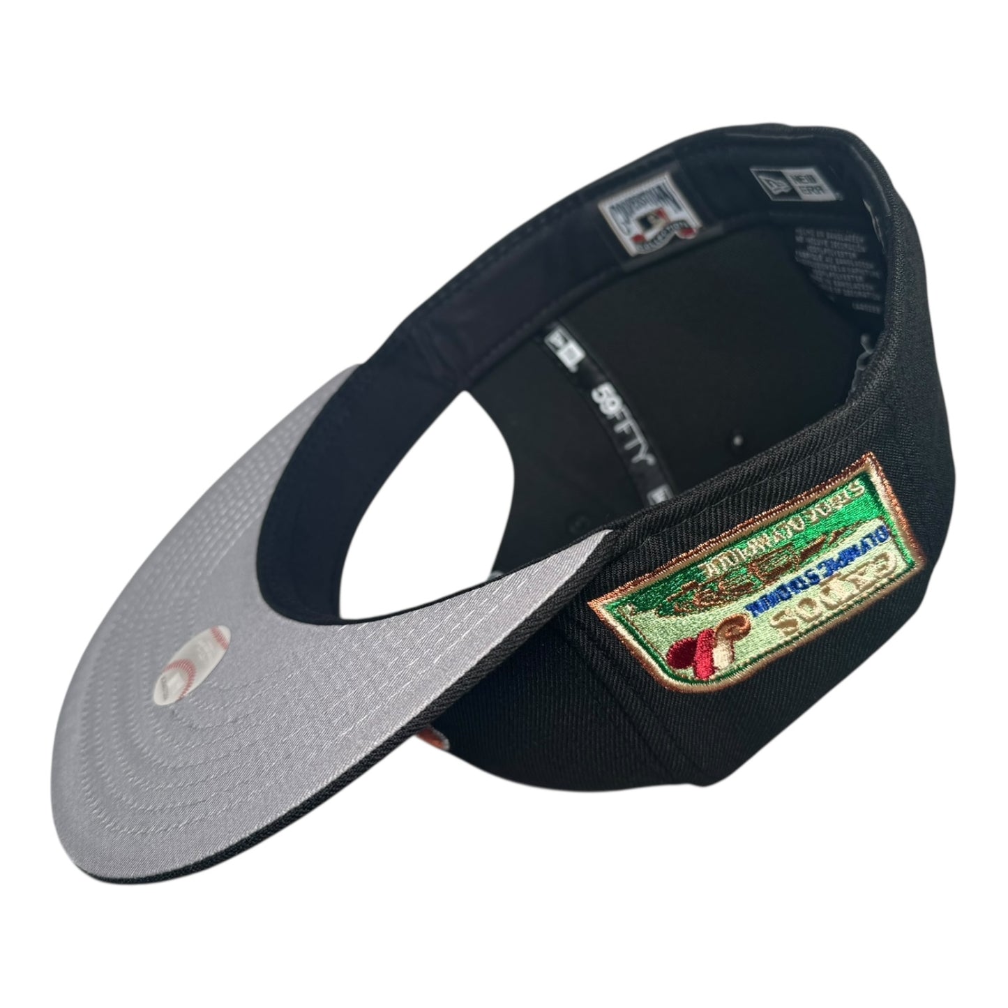 Montreal Expos “Sleep Walkin” New Era 59Fifty