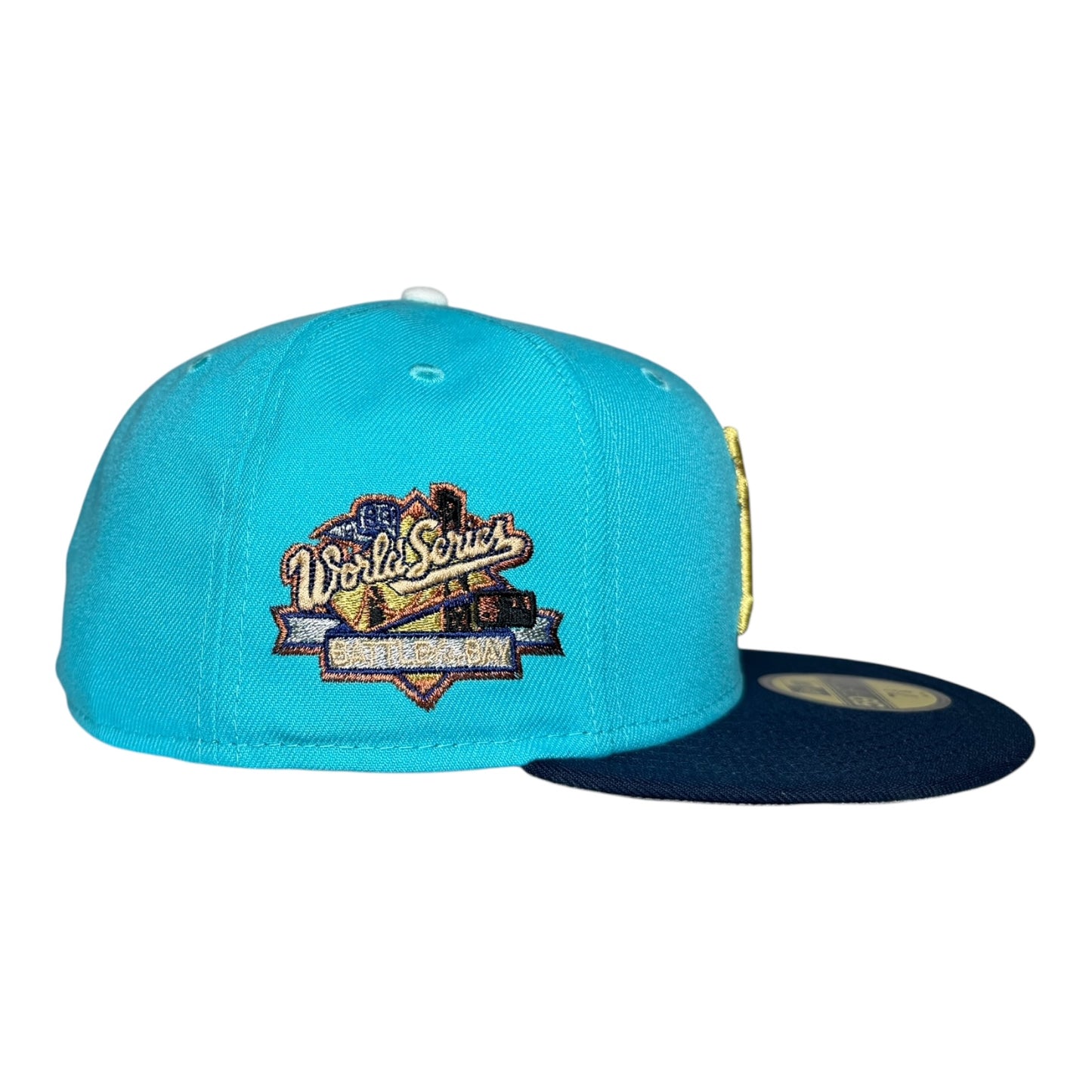 Athletics “Islas De Rosario” Rushmore New Era 59Fifty Fitted Hat