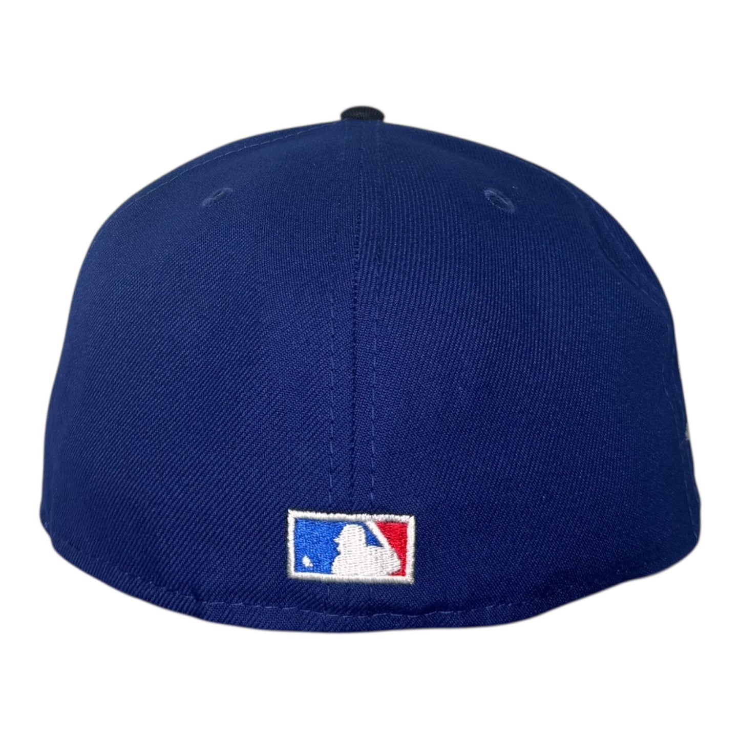 Texas Rangers 1995 ASG Patch Red UV New Era 59Fifty