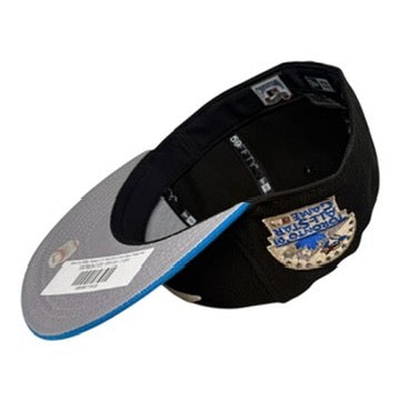 Toronto Blue Jays 1991 All Star Game "More Life" New Era 59Fifty Fitted Hat