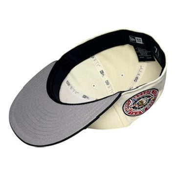 Chicago Blackhawks 42nd All Star Game New Era 59Fifty Fitted Hat