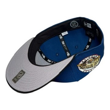Chicago Blackhawks "NHL FACEOFF PACK" New Era 59Fifty Fitted Hat