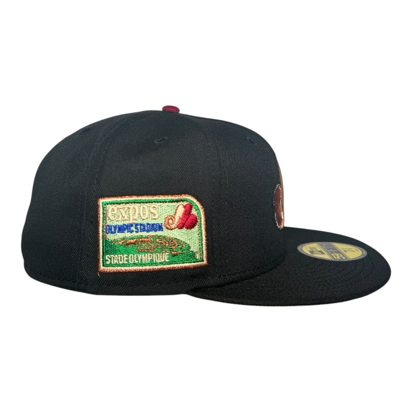 Montreal Expos “Sleep Walkin” New Era 59Fifty