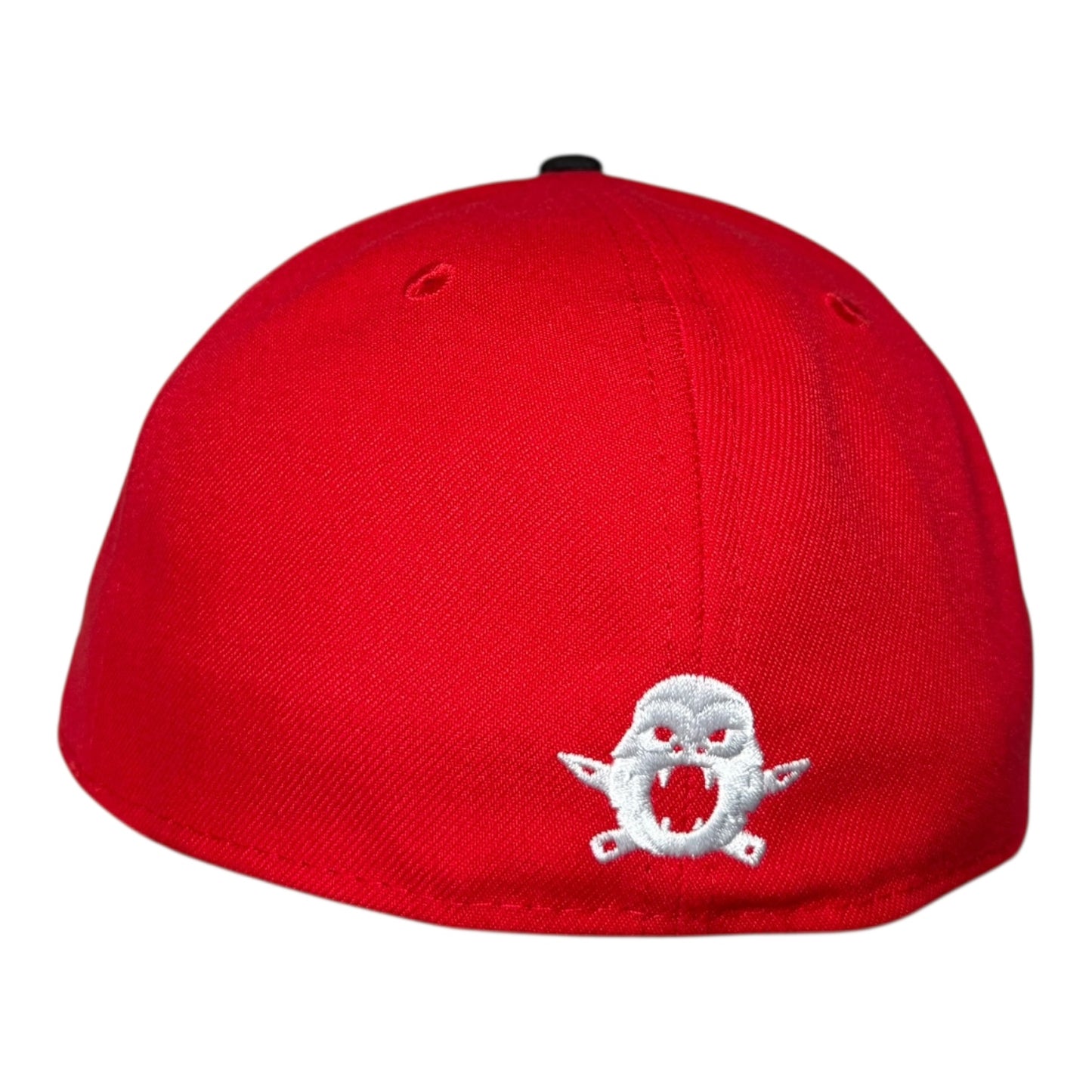 The Clink Room Stocking Stuffers by Clinker Jay Matz New Era 59Fifty Fitted Hat