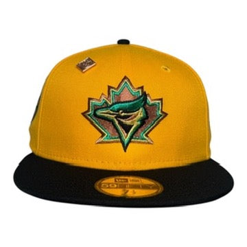 Toronto Blue Jays 30th Season Capsule Hat New Era 59Fifty Fitted Hat