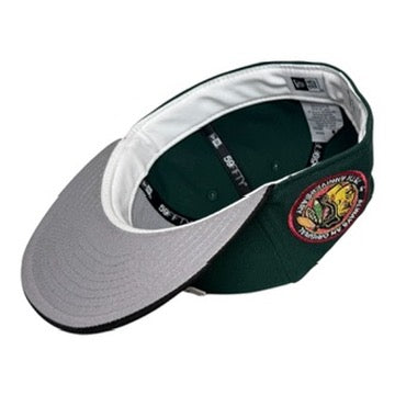Chicago Blackhawks Always An Original "Chill Fam" New Era 59Fifty Fitted Hat