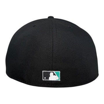 Seattle Mariners 40th Anniversary Legends Edition New Era 59Fifty Fitted Hat