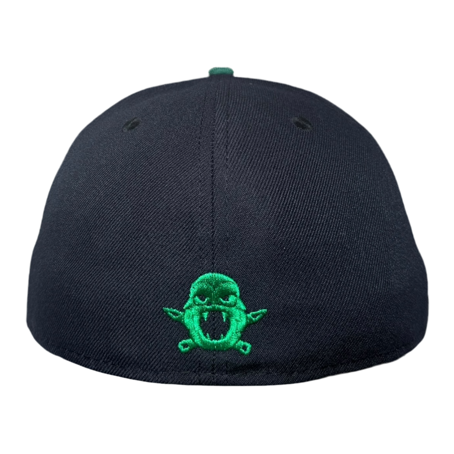Clink Room Land of Giants - by Clinkers Wynne Studio & Bigflyz New Era 59Fifty