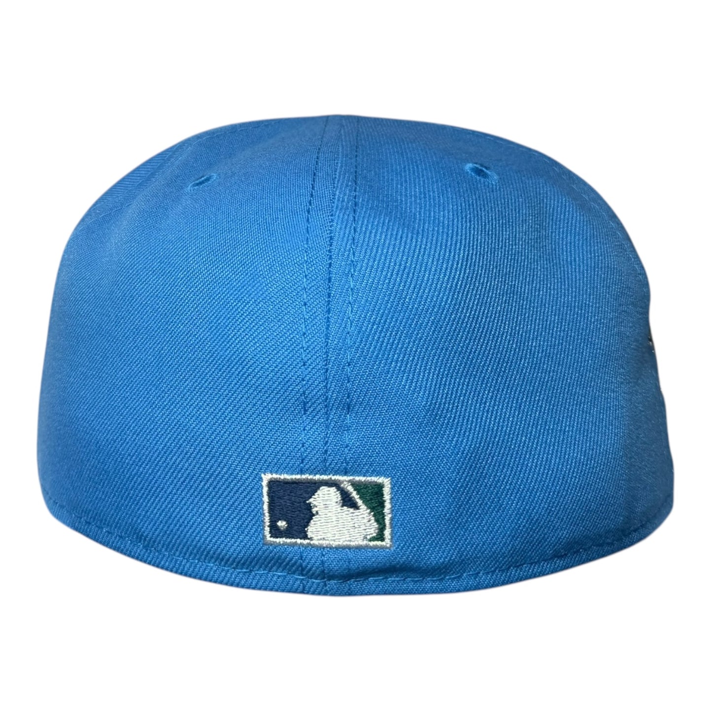Kansas City Royals "Bo Knows" Rushmore New Era 59Fifty Fitted Hat