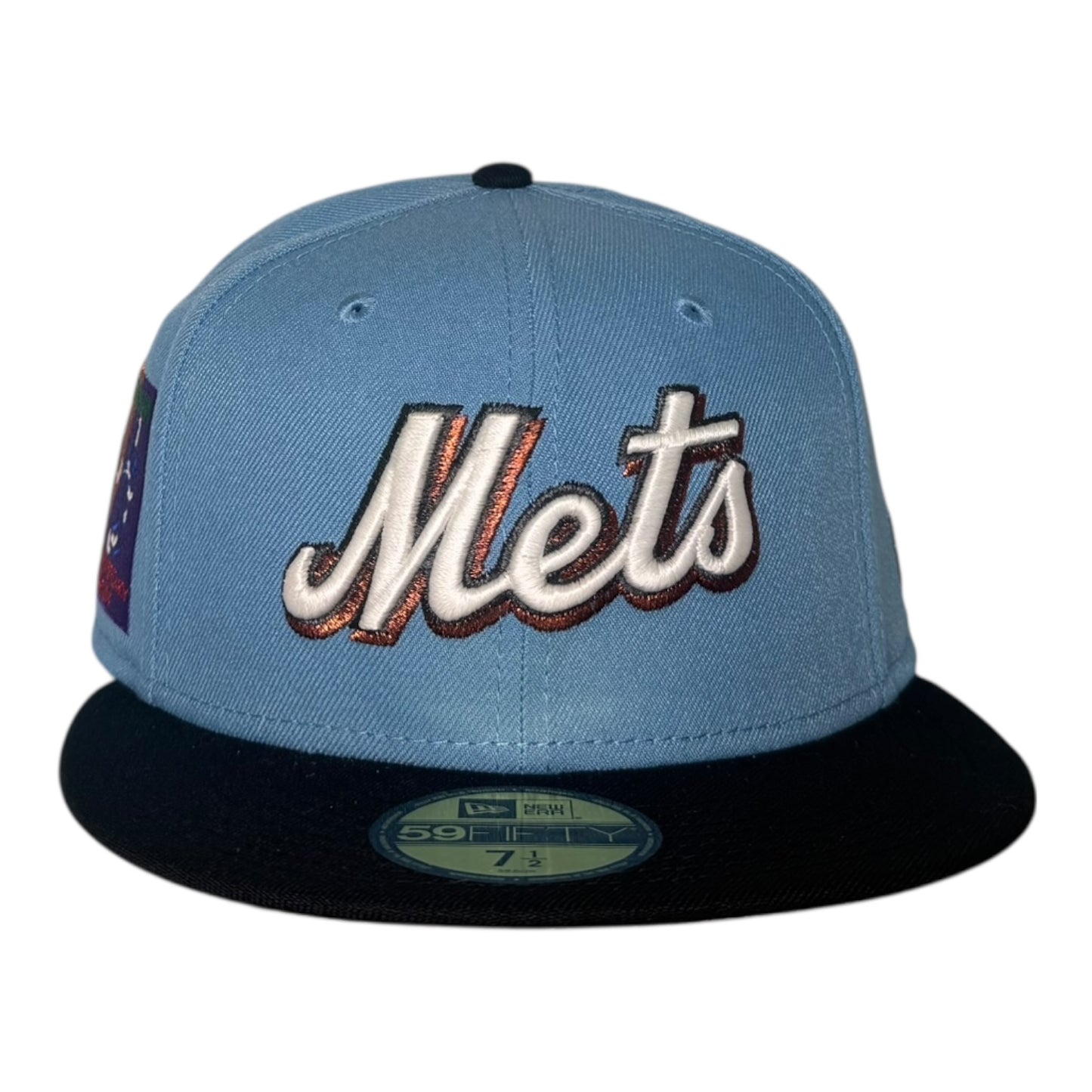 LA LA Land Remix New Era 59Fifty