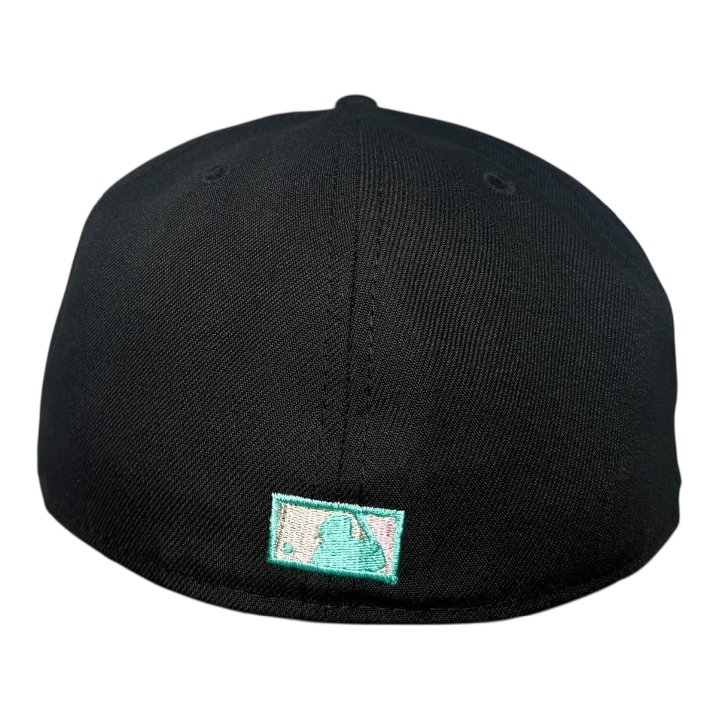 Colorado Rockies “Rushmore Mountains 3” New Era 59Fifty