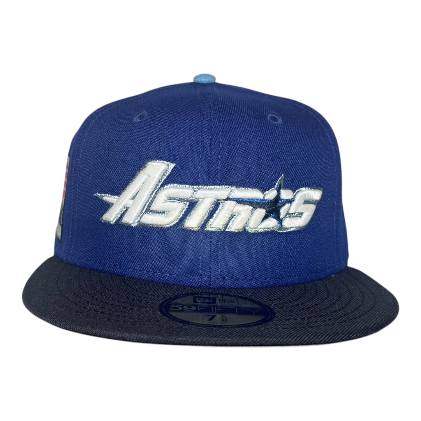 Houston Astros “Trade It All” Rushmore New Era 59Fifty