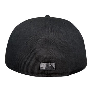 Toronto Blue Jays 40th Season New Era 59Fifty Fitted Hat