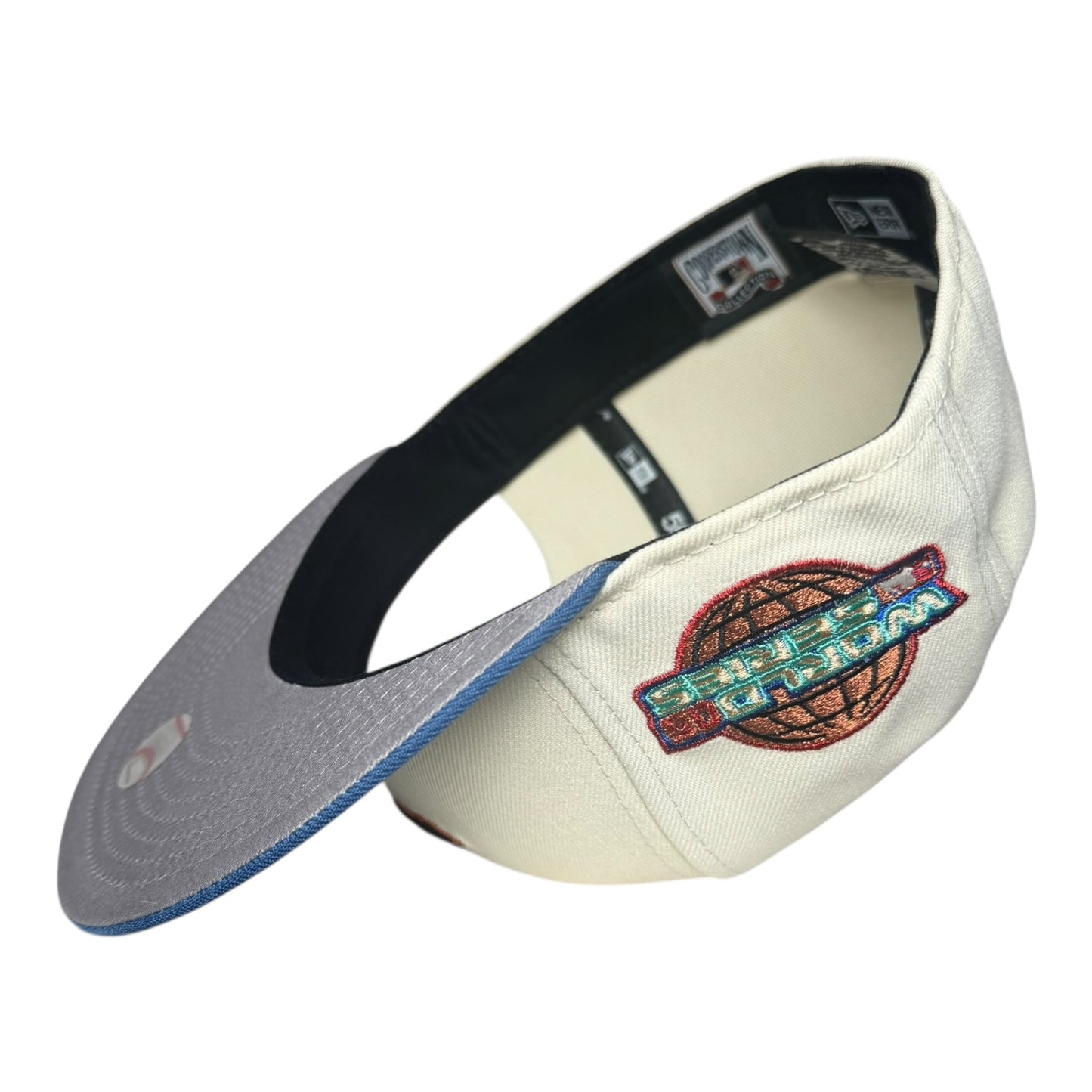 Houston Astros “AQM 2” Rushmore New Era 59Fifty