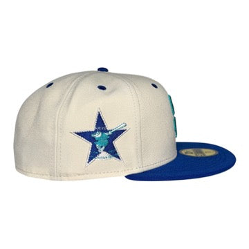 San Diego Padres "Desert Mirage" FEATURE x New Era 59Fifty Fitted Hat