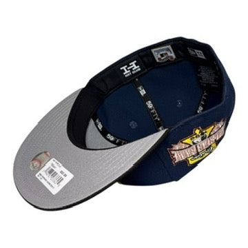 Philadelphia Phillies 1996 All Star Game Hat Club New Era 59Fifty Fitted Hat