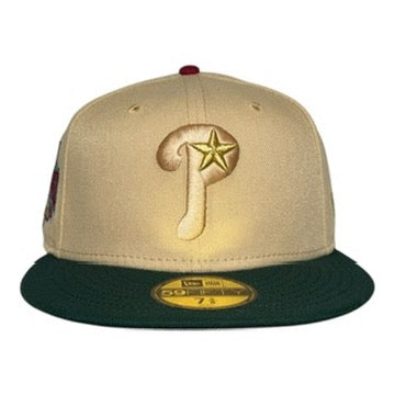 Philadelphia Phillies 1996 All Star Game New Era 59Fifty Fitted Hat
