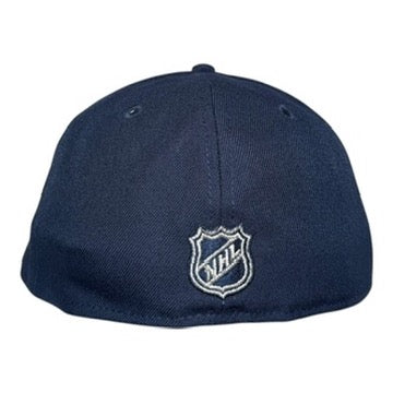 Edmonton Oilers Hat Club New Era 59Fifty Fitted Hat